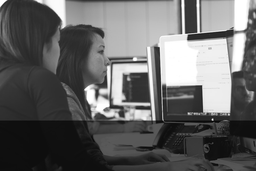 Service Delivery Training